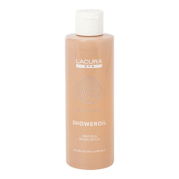 LACURA(R) 				Lacura Spa Happiness