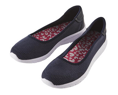 Women's Casual Comfort Shoes