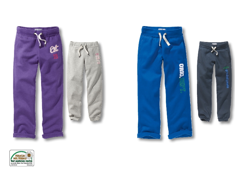 Pantalone sportivo