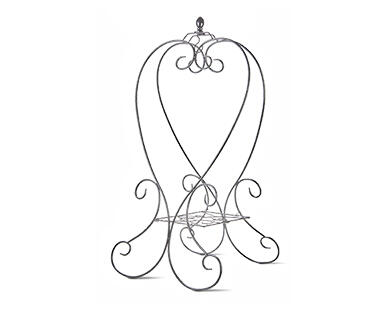 Gardenline Hanging Basket Stand