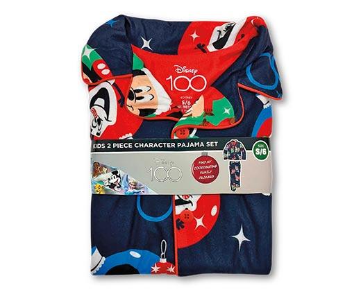 Children's Character Pajamas Gown or Set