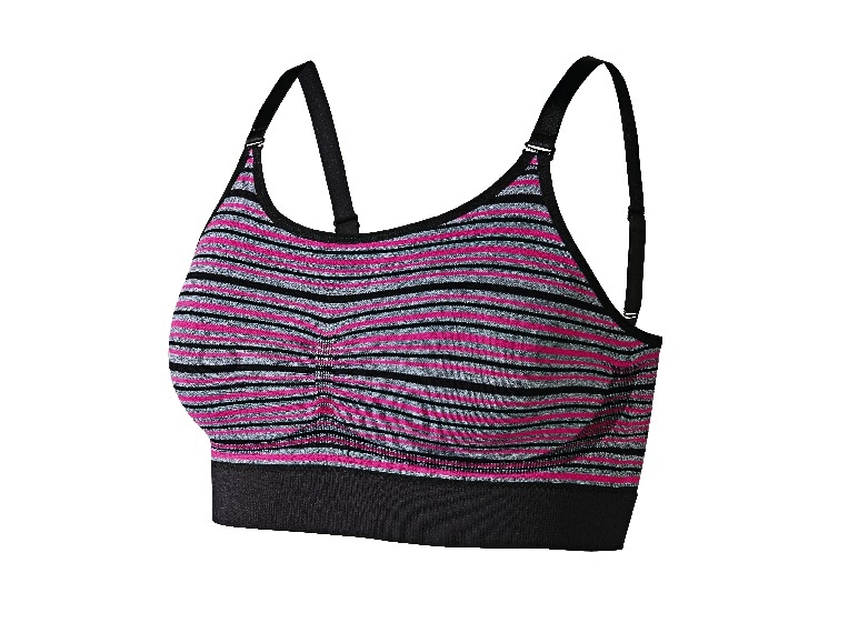 Sportbustier