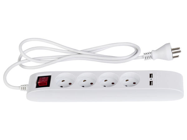 POWERFIX(R) Stikdåse