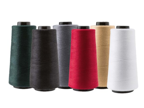 Overlock Sewing Thread