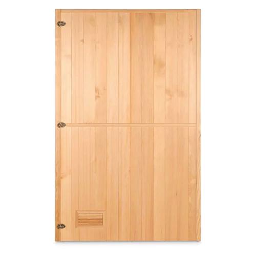 HOME DELUXE Sauna Skyline L