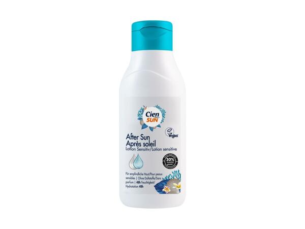 Lotion après soleil Sensitive