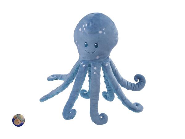 Animale di peluche con luce notturna a LED