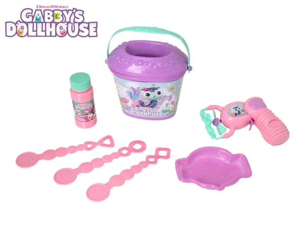 Gabby's Dollhouse Bubble Bundle