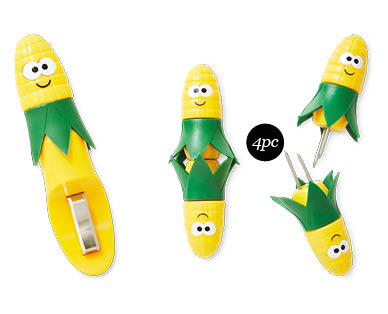 Fruit and Vegetable Gadgets