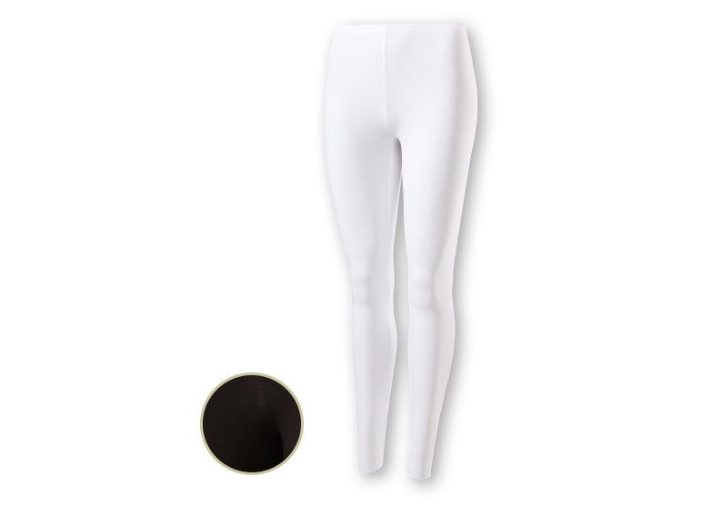 ESMARA/LIVERGY Ladies' or Men's Long Johns