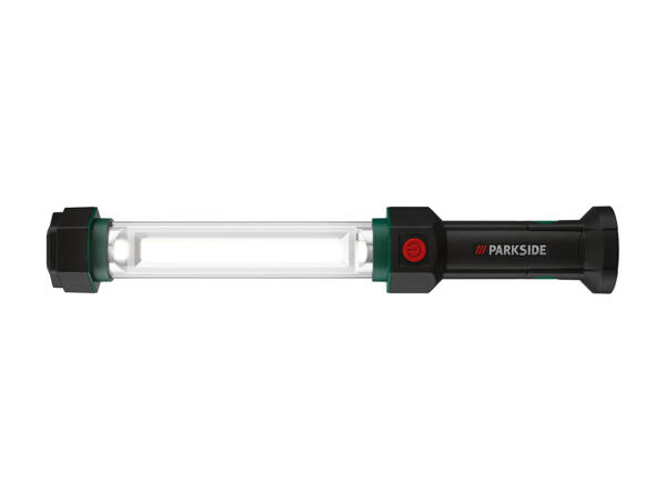 PARKSIDE(R) 3i1 LED-kombilygte