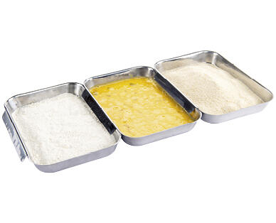 CROFTON(R) 
 SET PER IMPANATURA, 3 PEZZI
