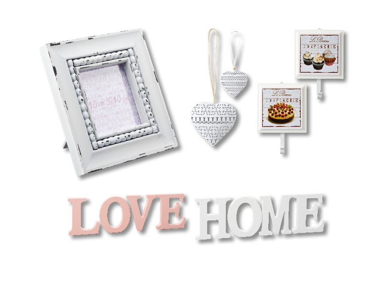 Assortiment de décoration