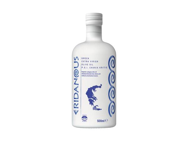 Eridanous Extra Virgin Olive Oil