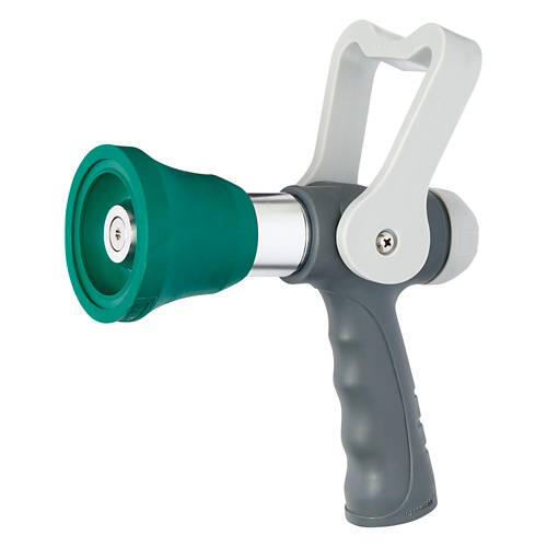 Fireman Style Nozzle