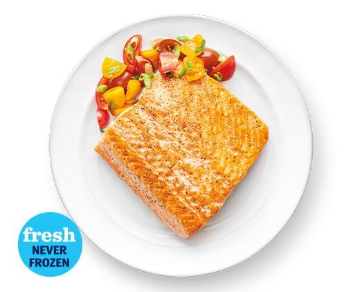 Fresh Skinless Atlantic Salmon