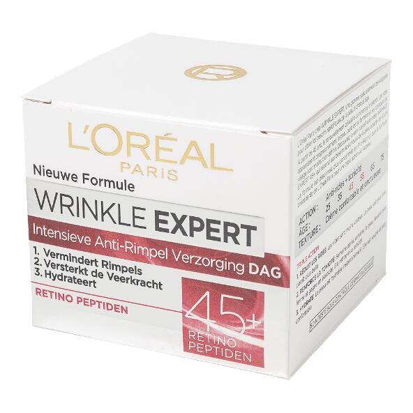 L'ORÉAL(R) 				Gezichtscrème