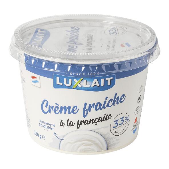 LUXLAIT(R) 				Sauerrahm
