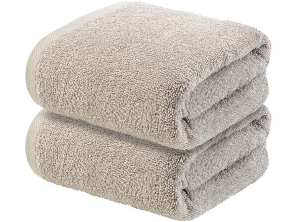 Hand Towels