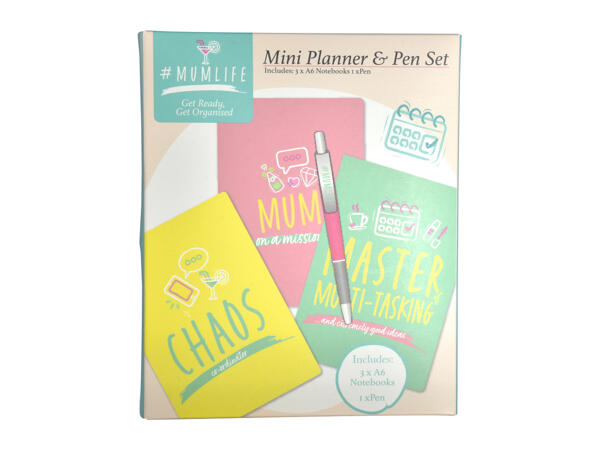 Blue Sky Mother's Day Novelty Gift
