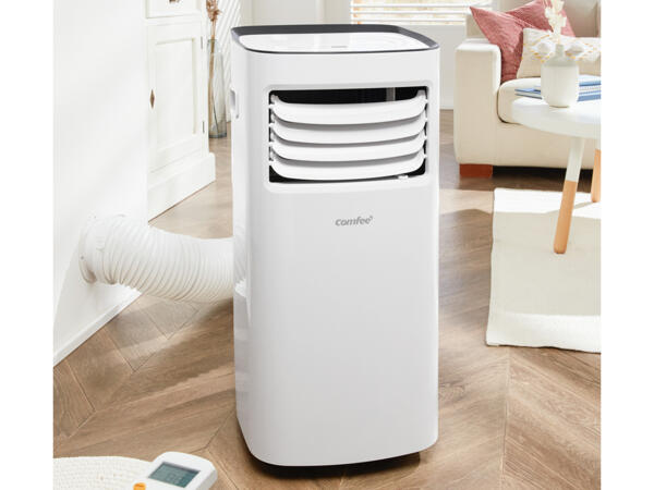COMFEE(R) Mobile Klimaanlage „7000-1"