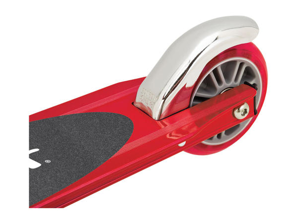 Razor S Sport Scooter Red
