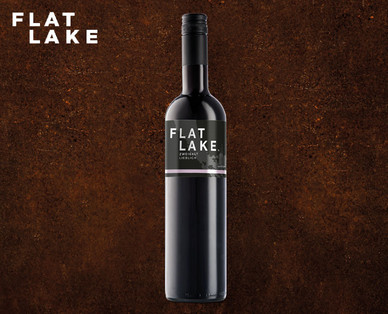 FLAT LAKE Zweigelt lieblich