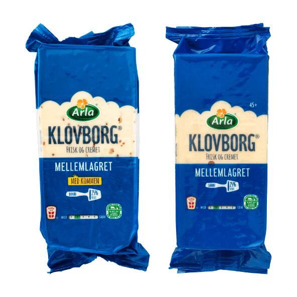 Skæreost