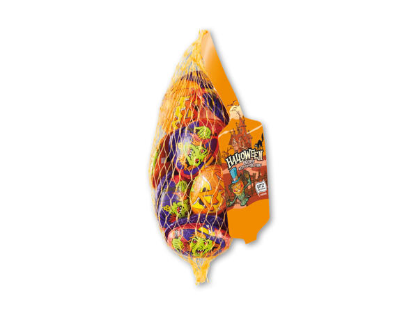 Mini chokoladefigurer