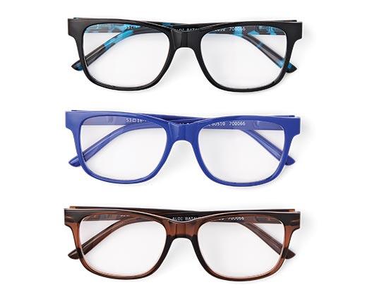 Visage 
 3-Pack Reading Glasses