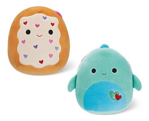 Jazwares 8" V-Day Squishmallow