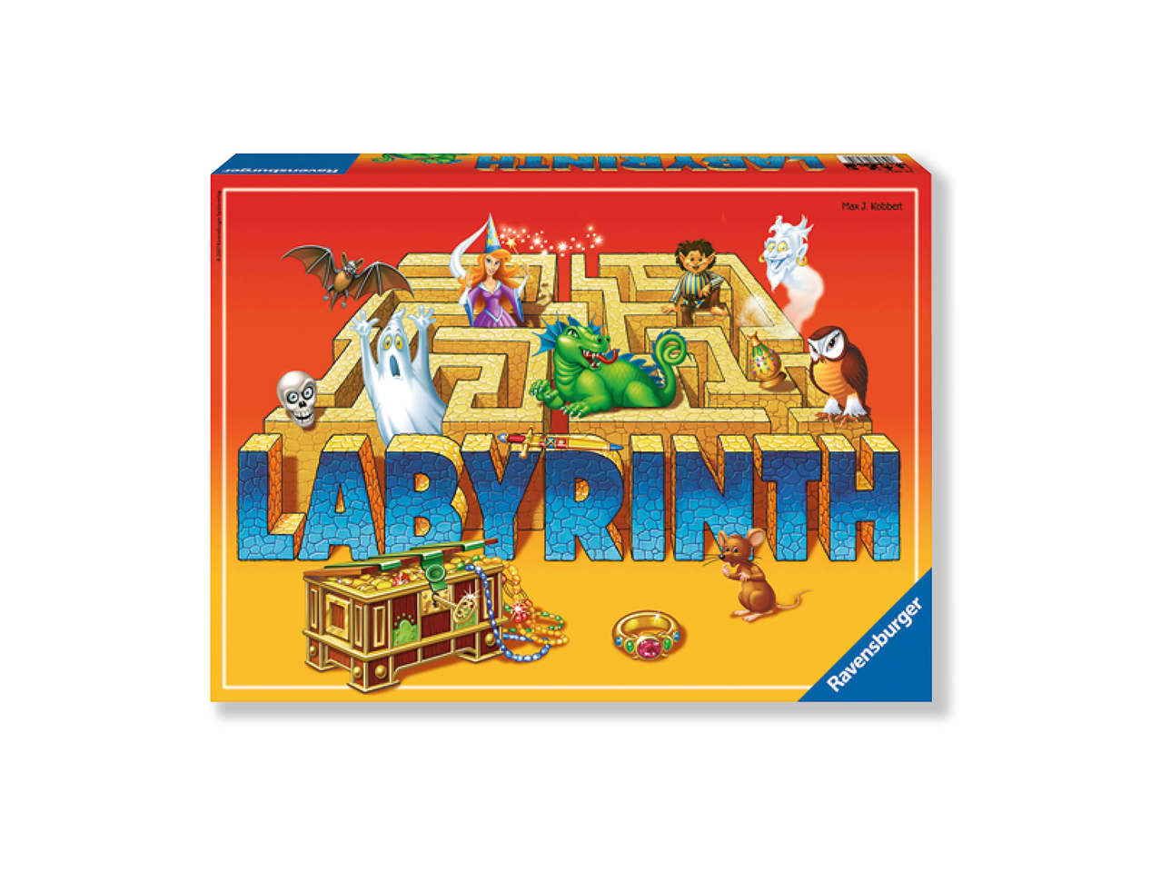 RAVENSBURGER(R) Spil