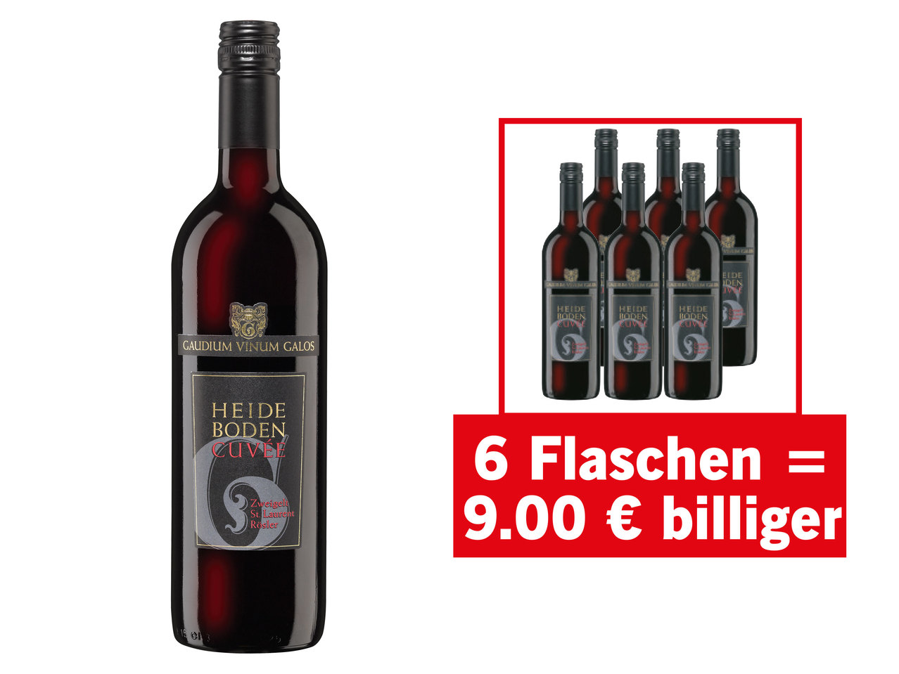 Heideboden Cuvée