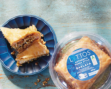 Greek Baklava 300g