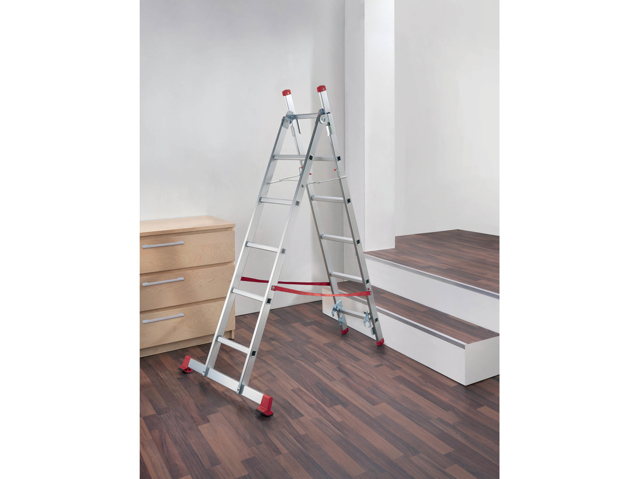 POWERFIX Multi-Purpose Ladder