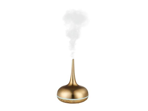 Silvercrest Ultrasonic Aromatherapy Diffuser