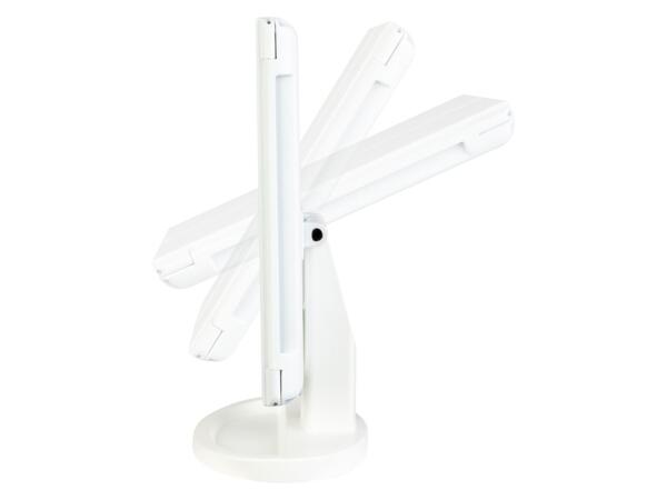 LED make-up mirror