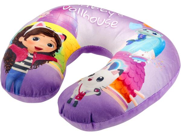 Kids' Travel Pillow