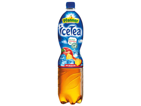 Pfanner Eistee
