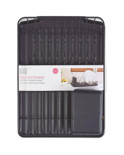 Dish Drainer