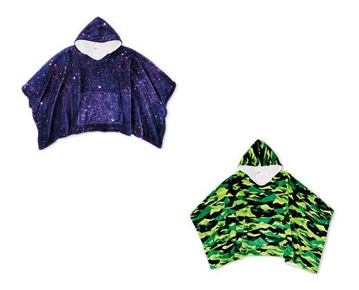 Children's Wearable Blanket