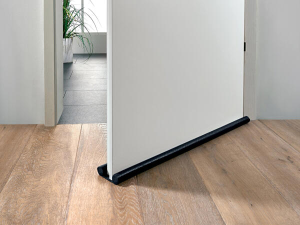 Double Draught Excluder