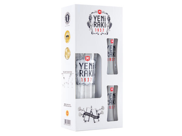 Yeni Raki