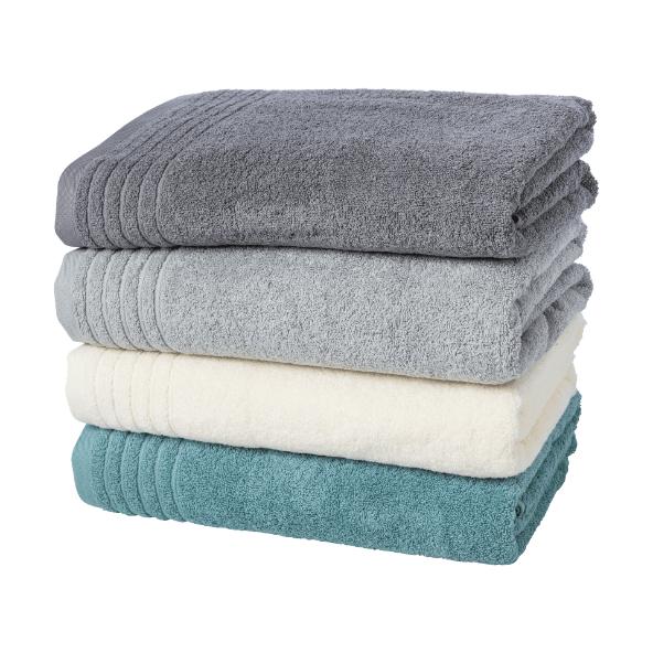 Serviette de bain