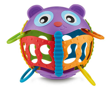 PLAYGRO Infant Toys