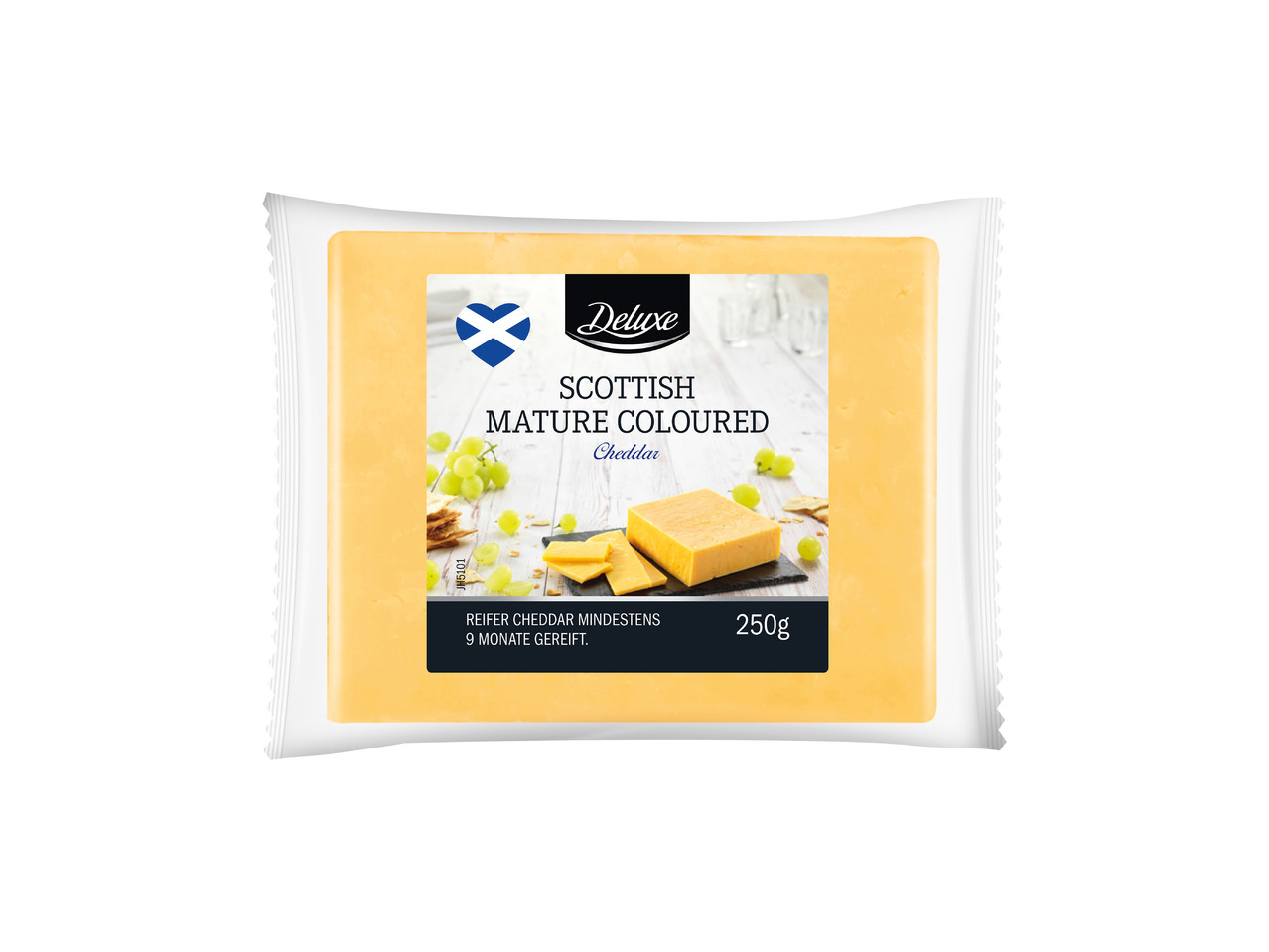 SÝR CHEDDAR