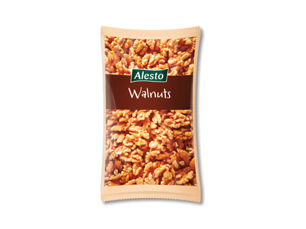 Valnötter