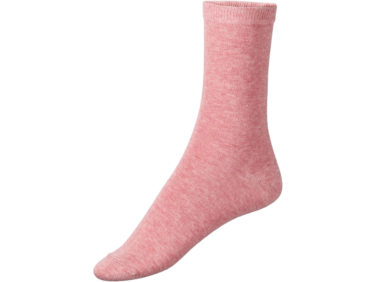 Ladies' Socks, 3 pairs