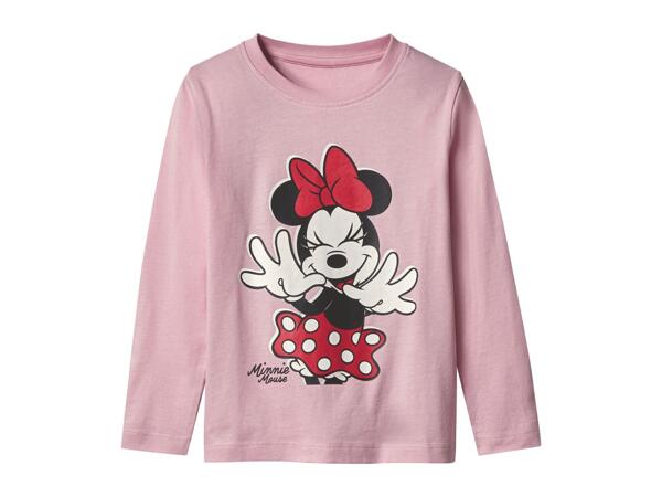 Kids' Minnie Mouse Pyjamas