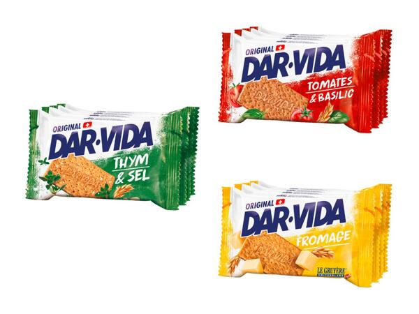 Dar-Vida Cracker XXL